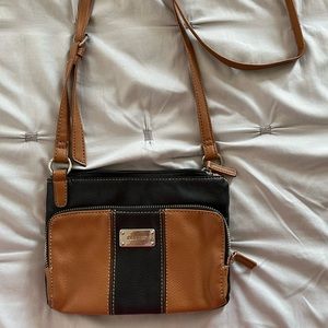 Women’s crossbody bag